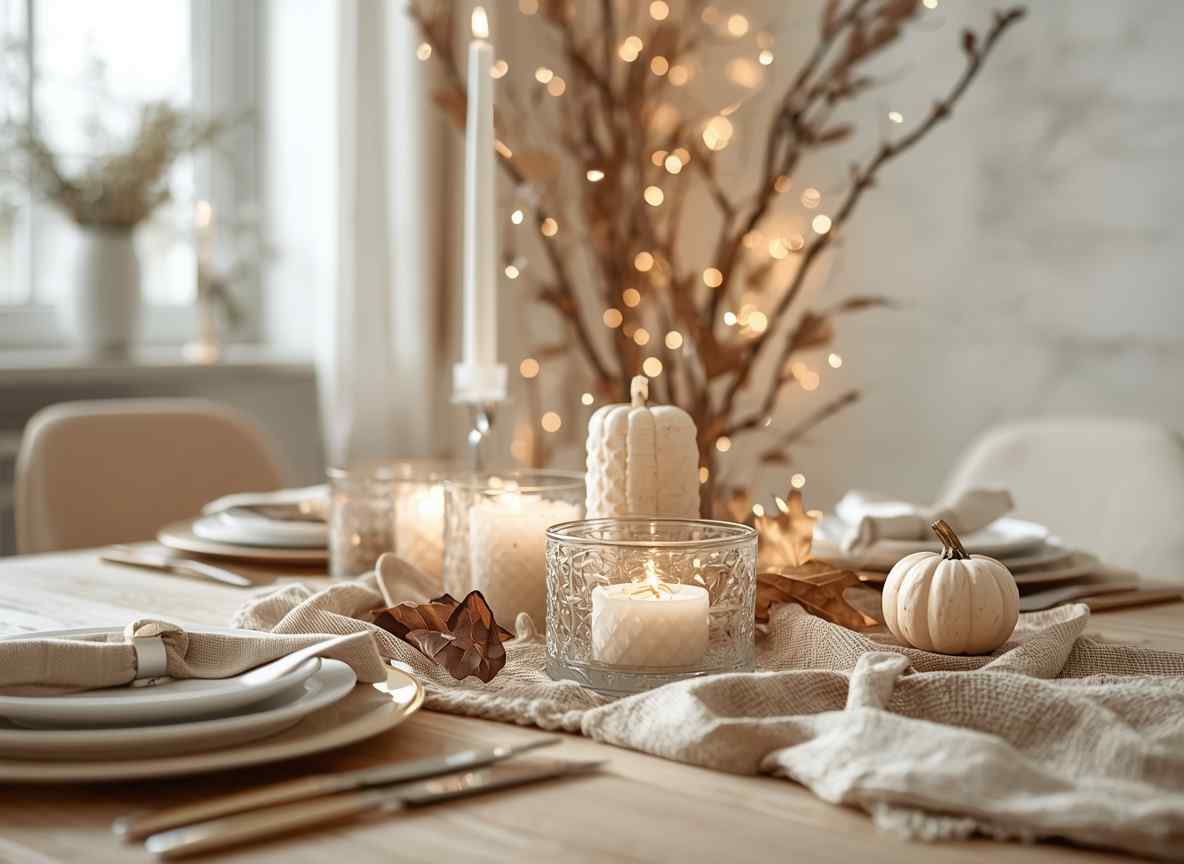 Seasonal Aesthetics